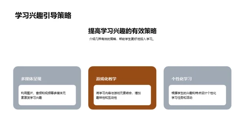 二年级识字教学实践