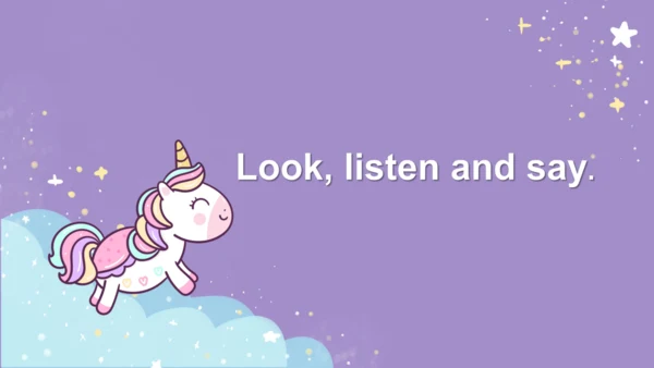 Module 10 Unit 1   Don't talk in the library.课件(共2