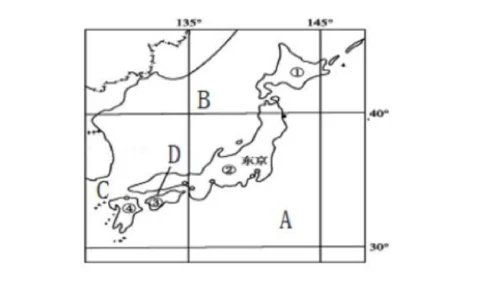 7.1 日本（课件61张）-七年级地理下册（人教版）