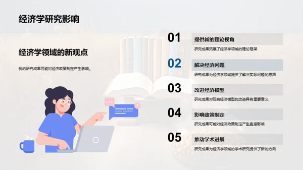 探索经济学之路