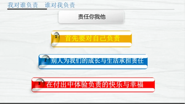 部编版八上道德与法治教材解读