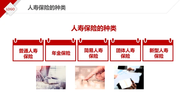 保险理财金融人保公司新人入职培训PPT