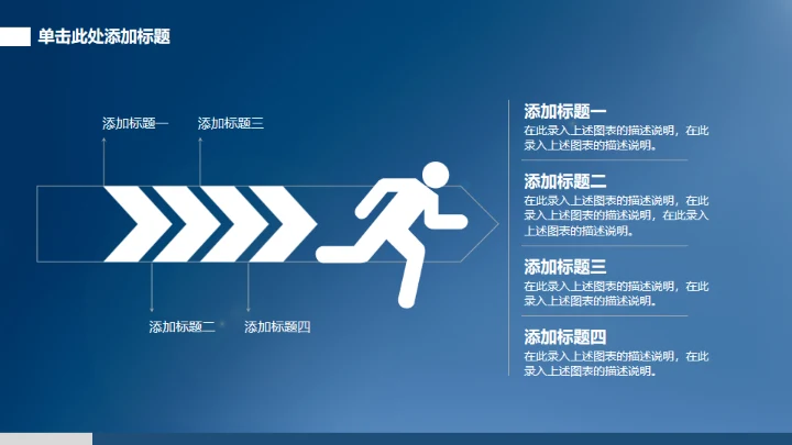 全球企业新员工入职培训通用PPT模板