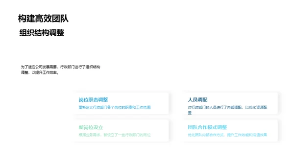 人资半年工作回顾