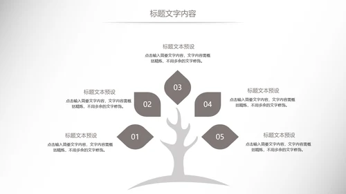 时尚汽车行业汽修汽车4S店工作总结汇报PPT模板