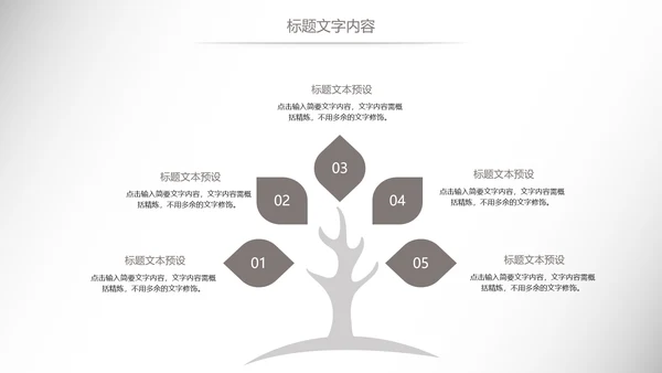 时尚汽车行业汽修汽车4S店工作总结汇报PPT模板