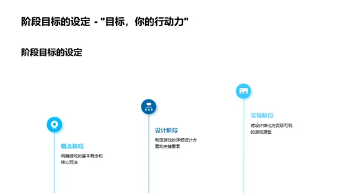 游戏设计实践解析