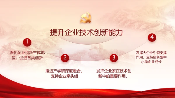 中国共产党纪律检查委员会工作条例PPT模板