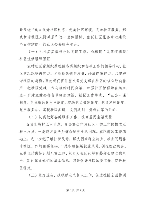 关于将龙井沟村改为龙井社区座谈会 (5).docx