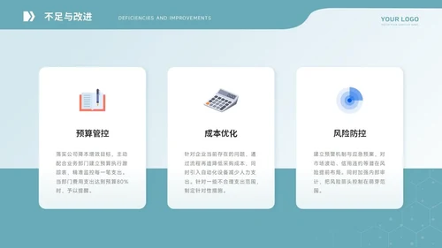 通用工作汇报PPT