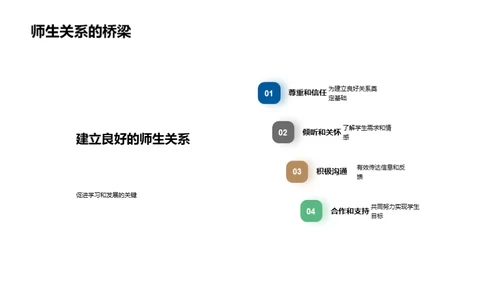 探究青少年心理