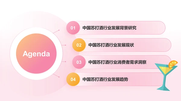 苏打酒行业发展及消费需求洞察报告