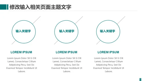 供电局国家电网工作计划总结通用PPT模板