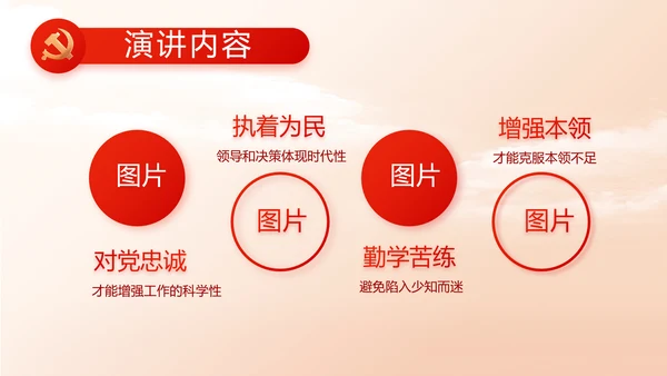 党支部党员选举换届大会工作总结PPT