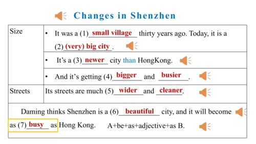 Unit 1-教学课件