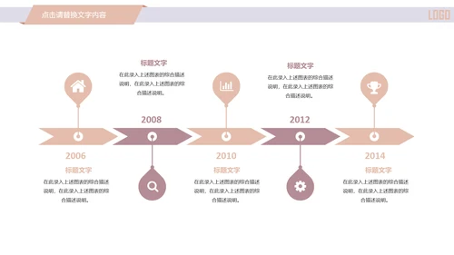 精美简约时尚医学医疗行业ppt动态模板