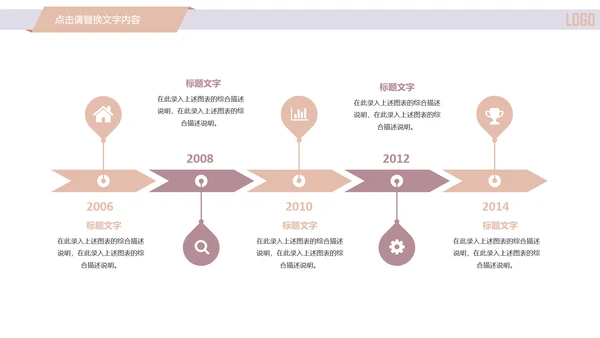 精美简约时尚医学医疗行业ppt动态模板