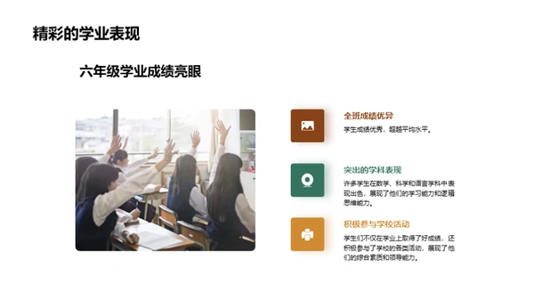 初中新征程