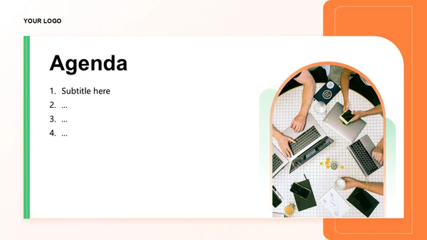 岗位履职半年总结PPT主题