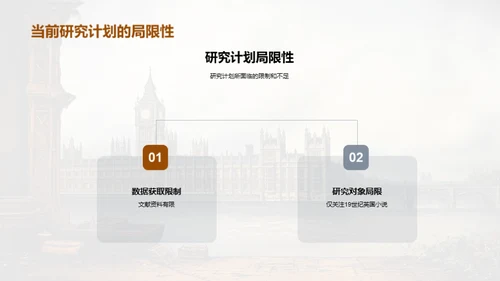 解密19世纪英国小说