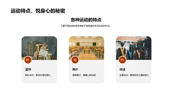 活力生活运动指南