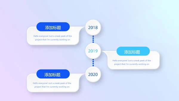 化学教学设计工作汇报动态PPT