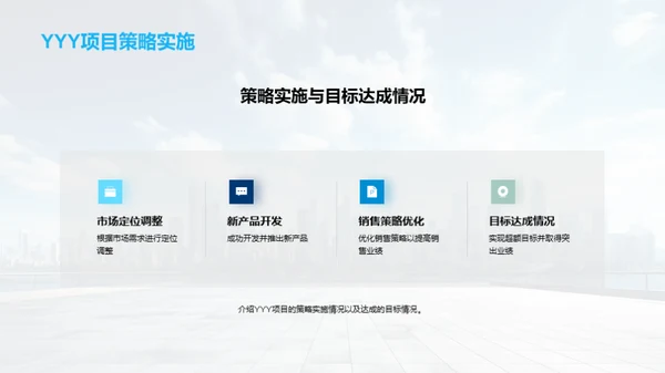 20XX战略回顾与展望
