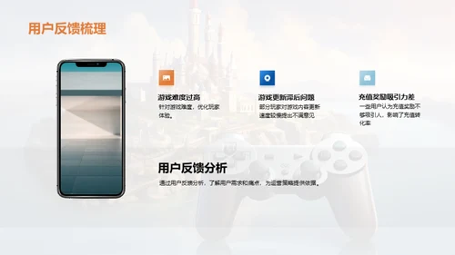 游戏运营年度回顾
