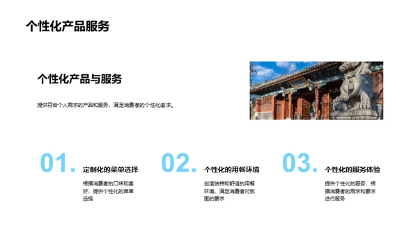 餐饮消费者行为解析