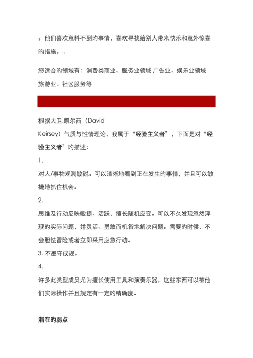 职业生涯规划书范本.docx
