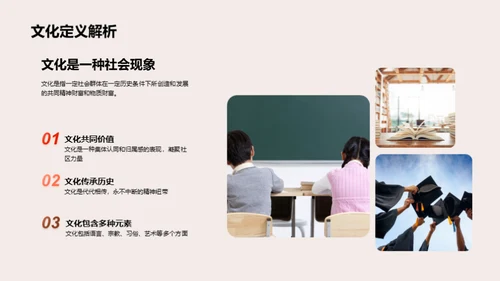 解读中华文化