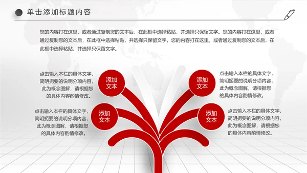 中国交通银行金融理财工作汇报PPT模板
