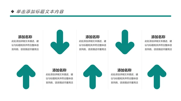 阅读好书推荐读书分享会读好书PPT模板