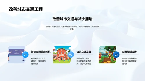 工程学与社会进步