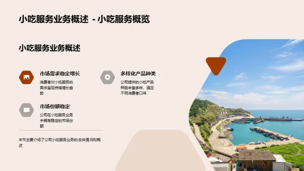 小吃业界深度洞察