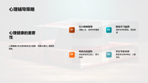 高考全攻略