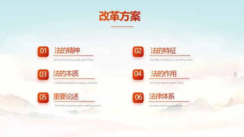 深入学习宣传法治思想宪法公开课活动党建PPT