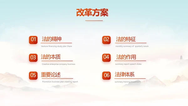 深入学习宣传法治思想宪法公开课活动党建PPT
