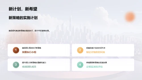 领跑未来：创新营销策略