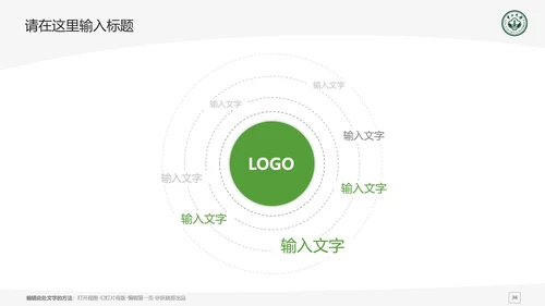 中山大学课题学术汇报毕业论文答辩通用PPT模板
