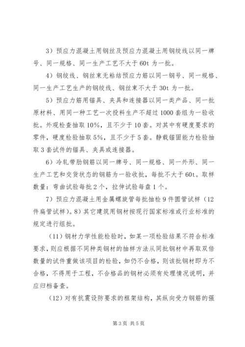 各种材料检验报告及合格证.docx