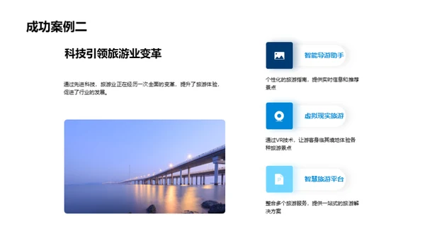 科技驱动的旅游革新