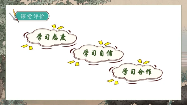 【核心素养】部编版语文二年级下册-识字2. 传统节日 第1课时（课件）