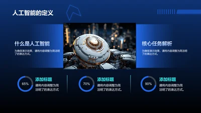 定义-人工智能PPT