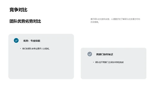 医疗团队的角色与职责