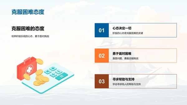 初中启航：筑梦之旅