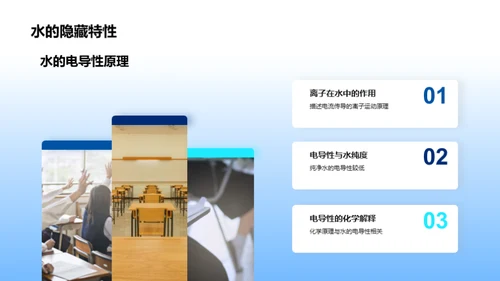 化学在生活之美