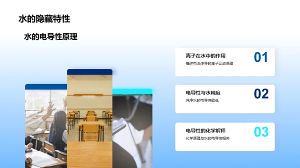 化学在生活之美