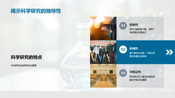 科学探究之旅