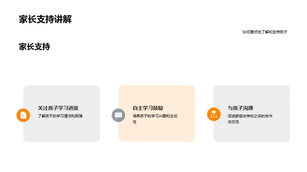 四年级，步步高升